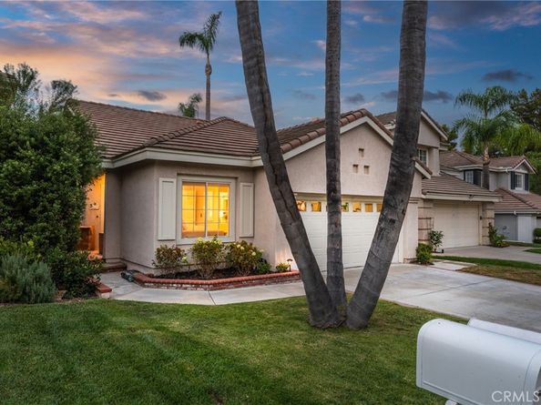 911 S Firefly, Anaheim Hills CA 92808