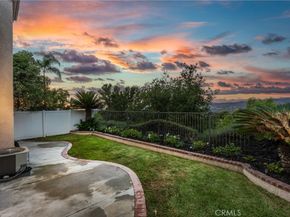 911 S Firefly, Anaheim Hills CA 92808