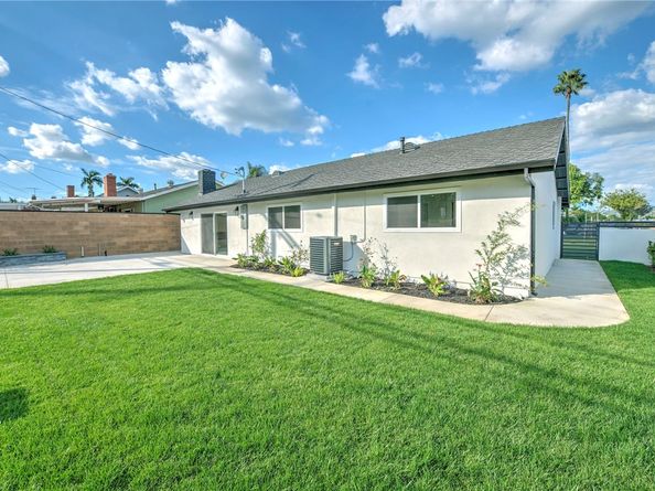 16364 Placid Drive, Whittier CA 90604
