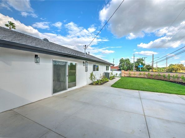 16364 Placid Drive, Whittier CA 90604