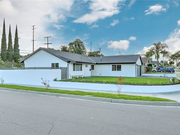 16364 Placid Drive, Whittier CA 90604