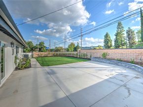 16364 Placid Drive, Whittier CA 90604