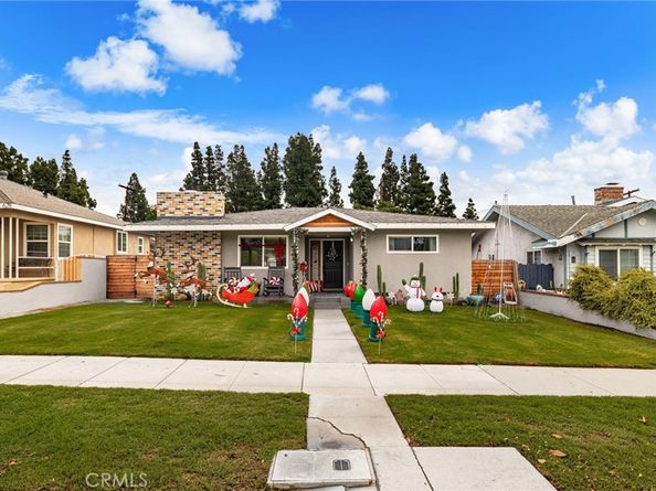 624 N Walnut, La Habra CA 90631