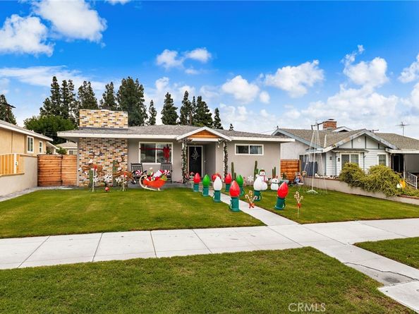 624 N Walnut, La Habra CA 90631