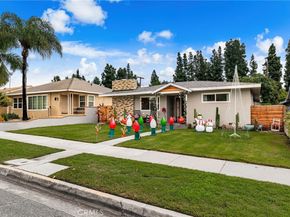 624 N Walnut, La Habra CA 90631