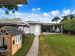 624 N Walnut, La Habra CA 90631