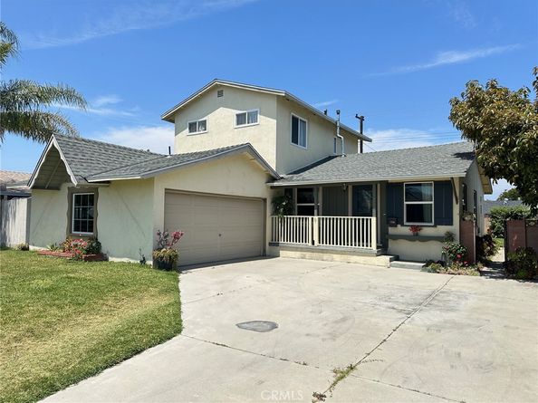 7635 El Capitan Way, Buena Park CA 90620