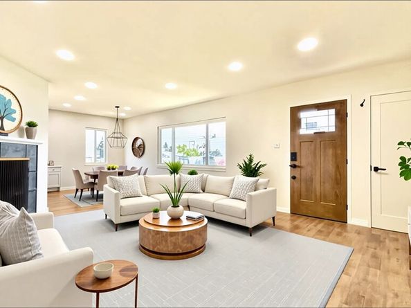 2605 W 163rd Street, Torrance CA 90504