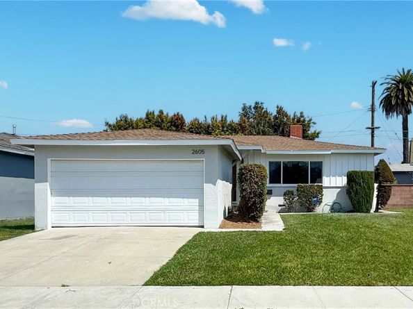 2605 W 163rd Street, Torrance CA 90504