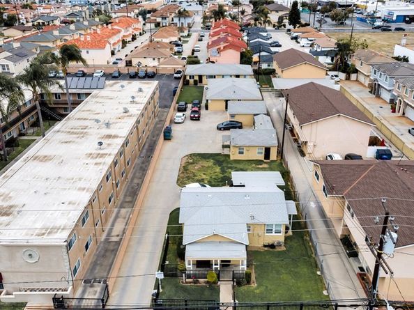 9713 Cedar Street, Bellflower CA 90706