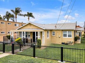 9713 Cedar Street, Bellflower CA 90706