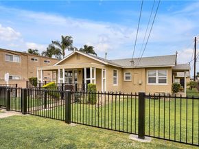 9713 Cedar Street, Bellflower CA 90706