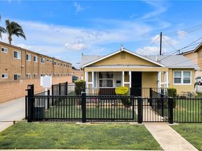 9713 Cedar Street, Bellflower CA 90706