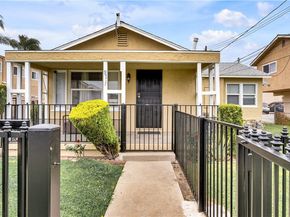 9713 Cedar Street, Bellflower CA 90706