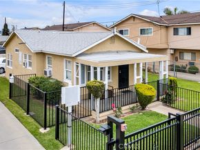 9713 Cedar Street, Bellflower CA 90706