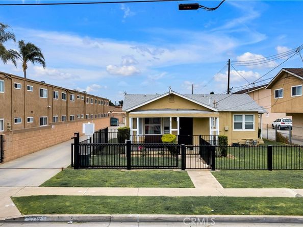 9713 Cedar Street, Bellflower CA 90706