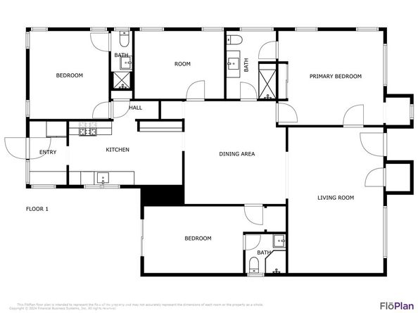 1194 S Lucerne Boulevard, Los Angeles CA 90019