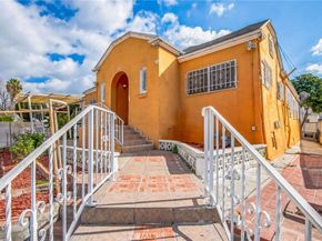 1194 S Lucerne Boulevard, Los Angeles CA 90019
