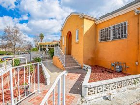 1194 S Lucerne Boulevard, Los Angeles CA 90019