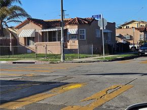 159 E 105th Street, Los Angeles CA 90003