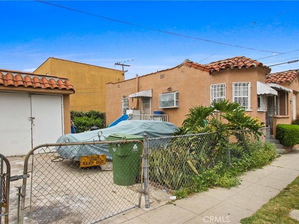 159 E 105th Street, Los Angeles CA 90003