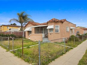 159 E 105th Street, Los Angeles CA 90003