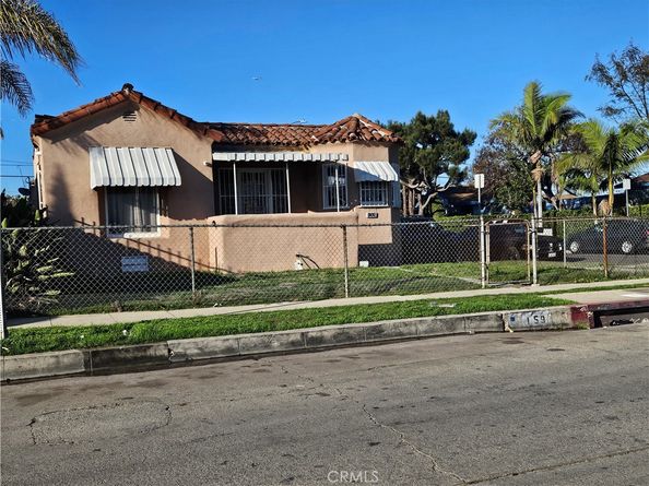 159 E 105th Street, Los Angeles CA 90003