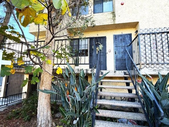 1444 W 227th Street W 6, Torrance CA 90501