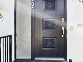 204 Avenue E, Redondo Beach CA 90277