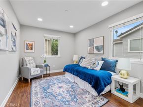 78 N Sierra Bonita Avenue 2, Pasadena CA 91106