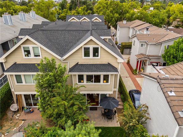 78 N Sierra Bonita Avenue 2, Pasadena CA 91106