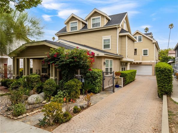 78 N Sierra Bonita Avenue 2, Pasadena CA 91106