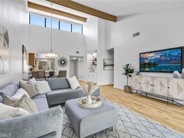 4 Dogwood N, Irvine CA 92612