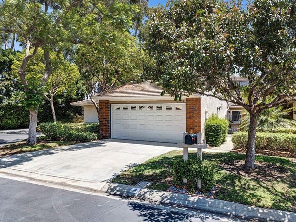 4 Dogwood N, Irvine CA 92612