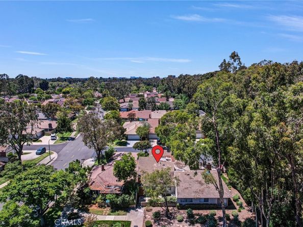 4 Dogwood N, Irvine CA 92612
