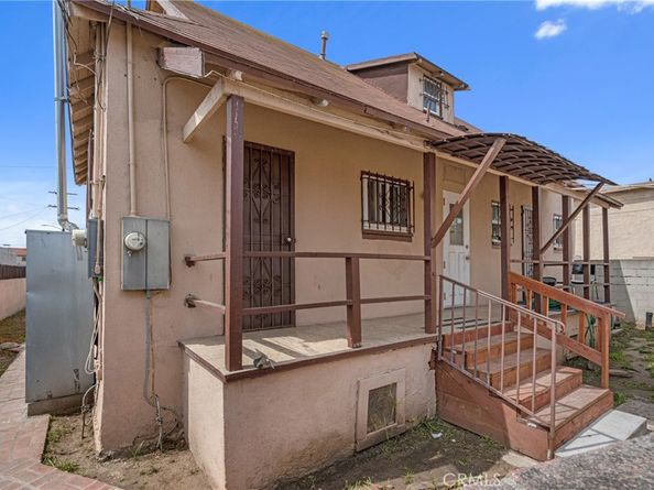1017 W 99th Street, Los Angeles CA 90044