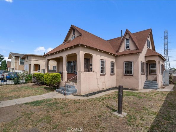 1017 W 99th Street, Los Angeles CA 90044