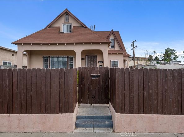 1017 W 99th Street, Los Angeles CA 90044