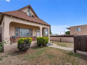 1017 W 99th Street, Los Angeles CA 90044