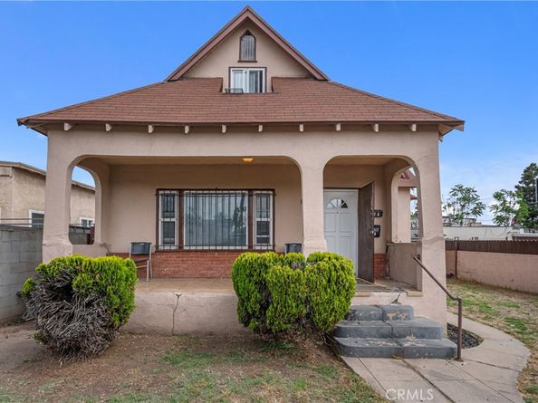 1017 W 99th Street, Los Angeles CA 90044