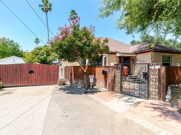 2707 Windsor Avenue, Pasadena CA 91001