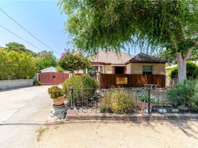 2707 Windsor Avenue, Pasadena CA 91001