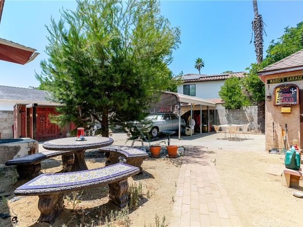 2707 Windsor Avenue, Pasadena CA 91001