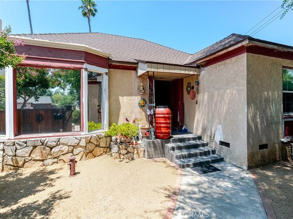 2707 Windsor Avenue, Pasadena CA 91001