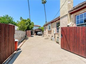 2707 Windsor Avenue, Pasadena CA 91001