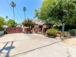2707 Windsor Avenue, Pasadena CA 91001