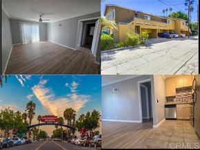4225 Florida Street 2, San Diego CA 92104