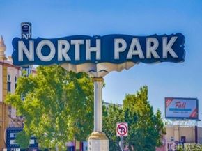 4225 Florida Street 2, San Diego CA 92104