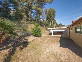 652 La Sombra Drive, El Cajon CA 92020