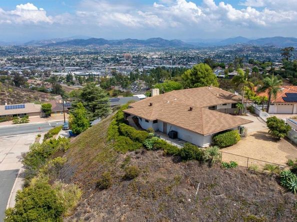 275 HiHill Way, El Cajon CA 92020